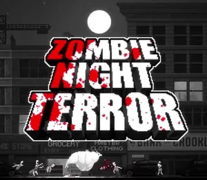 Zombie Night Terror NA+LATAM Steam CD Key