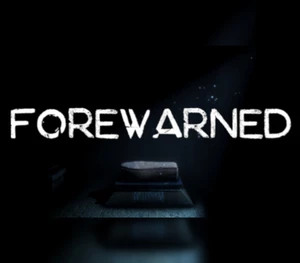 FOREWARNED EU v2 Steam Altergift