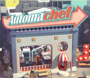 Automachef EU Steam CD Key