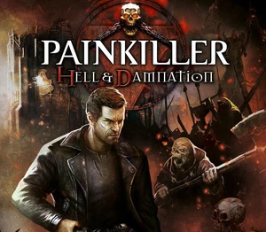 Painkiller Hell & Damnation Steam CD Key