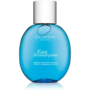 Clarins Eau Ressourcante Treatment Fragrance osvěžující voda pro ženy 50 ml