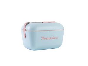 Hűtőtáska Polarbox pop 12L, kék - Polarbox