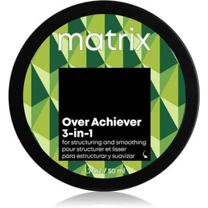 Matrix Over Achiever 3-in-1 vosk na vlasy so silnou fixáciou 3v1 50 ml
