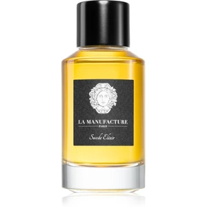 La Manufacture Suede Elixir parfumovaná voda unisex 100 ml