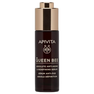 APIVITA Queen Bee Age Defense Serum, 30ml