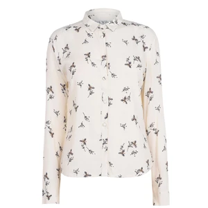 Jack Wills Print Shirt