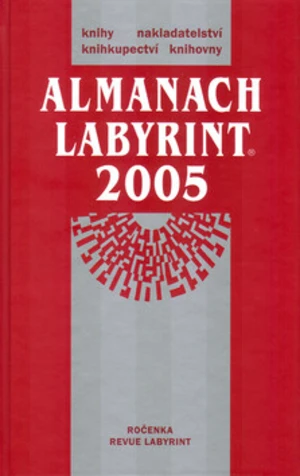 Almanach Labyrint 2005