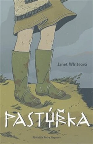Pastýřka - Janet White