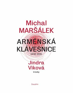 Arménská klávesnice - Michal Maršálek, Jindra Viková