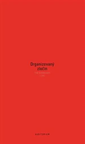 Organizovaný zločin - Emil Souleimanov