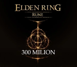 Elden Ring - 300M Runes - GLOBAL PC
