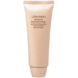 Shiseido Výživující krém na ruce Advanced Essential Energy (Hand Nourishing Cream) 100 ml