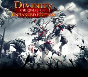 Divinity: Original Sin Enhanced Edition EU Steam Gift