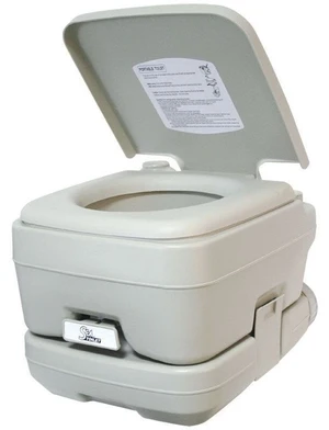 Lalizas Portable Toilet 10l