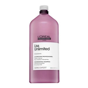 L´Oréal Professionnel Série Expert Liss Unlimited Shampoo wygładzający szampon do niesfornych włosów 1500 ml