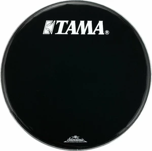 Tama BK22BMTT Starclassic 22" Black Peaux de résonance