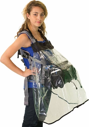 Orca Bags Audio Bags' Rain Cover Cubierta para grabadoras digitales