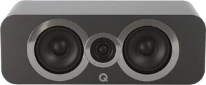 Q Acoustics 3090Ci Graphite Altavoz central Hi-Fi