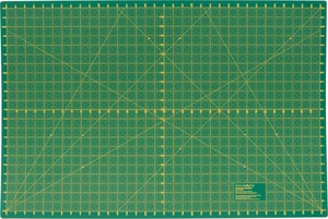 Milward Almohadillas de corte Cutting Mat 90 x 60 cm