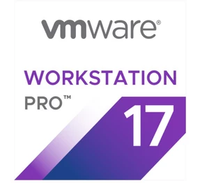 VMware Workstation 17 Pro CD Key (Lifetime / 30 Devices)