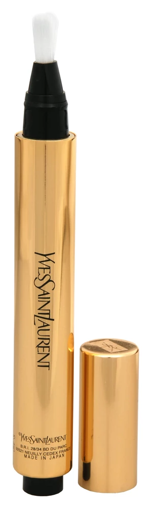 Yves Saint Laurent Rozjasňující korektor v peru (Touche Eclat) 2,5 ml 02