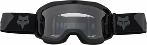 FOX Main Core Goggles Black/Grey Lunettes de moto