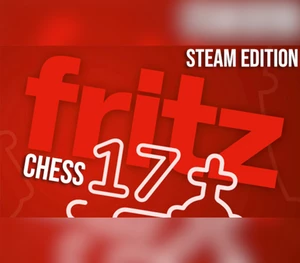 Fritz Chess 17 Steam Edition PC Steam Account
