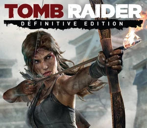 Tomb Raider: Definitive Edition EU XBOX ONE CD Key