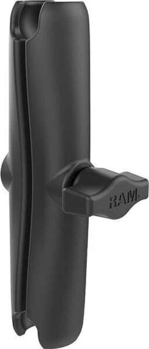 Ram Mounts Double Socket Arm Long Housse, Etui moto smartphone / GPS