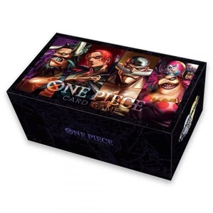 Bandai One Piece Card Game Special Goods Set - Former Four Emperors - EN