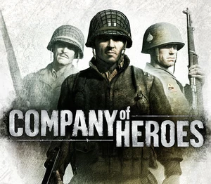 Company of Heroes Steam Account