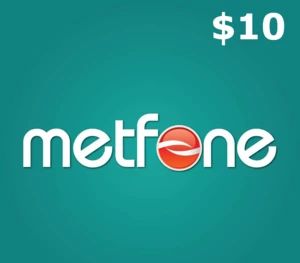 Metfone $10 Mobile Top-up KH