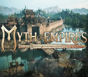 Myth of Empires RU Steam CD Key