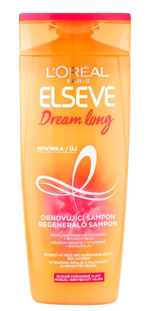 L'Oréal Paris Elseve Dream Lenght Šampon 250 ml