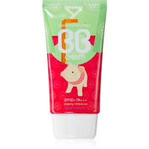 Elizavecca Milky Piggy BB Cream rozjasňujúci BB krém SPF 50+ 50 ml