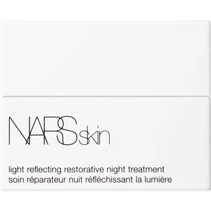 NARS Skin Light Reflecting Restorative Night Treatment noční péče pro rozjasnění a vyhlazení pleti 30 ml