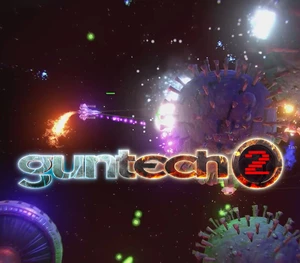 Guntech 2 XBOX One / Xbox Series X|S CD Key