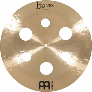 Meinl Byzance Traditional Trash China činel 18"