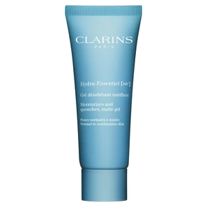 Clarins Hydratační matující pleťový gel Hydra Essentiel (Moisturizes and Quenches Matte Gel) 75 ml