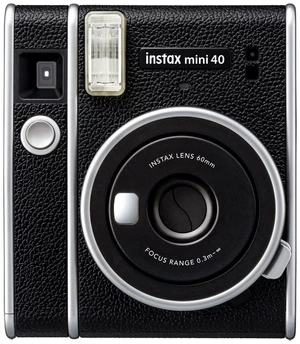 Fujifilm Instax Mini 40 Black