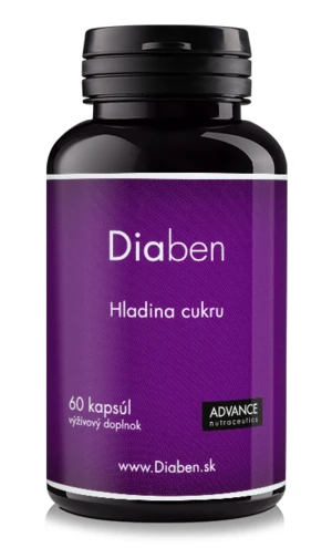 ADVANCE Diaben