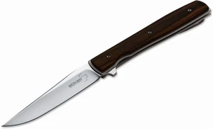 Boker Plus Urban Trapper Cocobolo Taktische Klappmesser