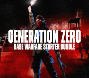 Generation Zero: Base Warfare Starter Bundle Steam CD Key