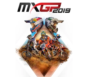 MXGP 2019 - The Official Motocross Videogame EU XBOX One CD Key