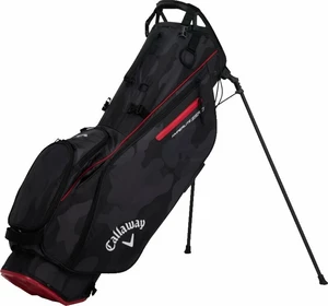 Callaway Hyperlite Zero Camo Golfbag