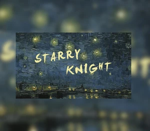 Starry Knight Steam CD Key
