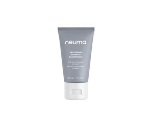 Regenerační šampon pro poškozené a křehké vlasy Neuma Neu Repair Shampoo - 30 ml (15-036) + dárek zdarma