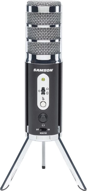 Samson Satellite Micrófono USB