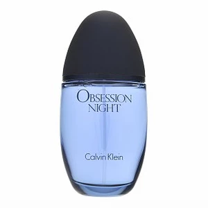 Calvin Klein Obsession Night parfémovaná voda pro ženy 100 ml