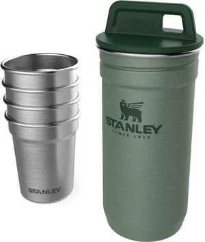 Stanley The Nesting Shot Hammertone Green 59 ml Pahar shot